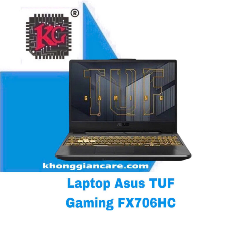 Sửa Nguồn Laptop ASUS TUF Gaming FX706HC 5 Sửa Nguồn Laptop ASUS TUF Gaming FX706HC