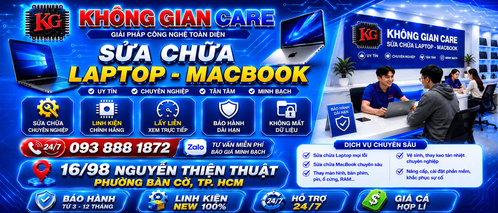 Trang chủ