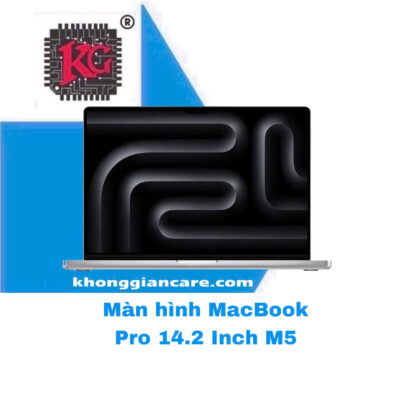 Thay màn hình MacBook Pro 14.2 Inch M5 3 Thay màn hình MacBook Pro 14.2 Inch M5